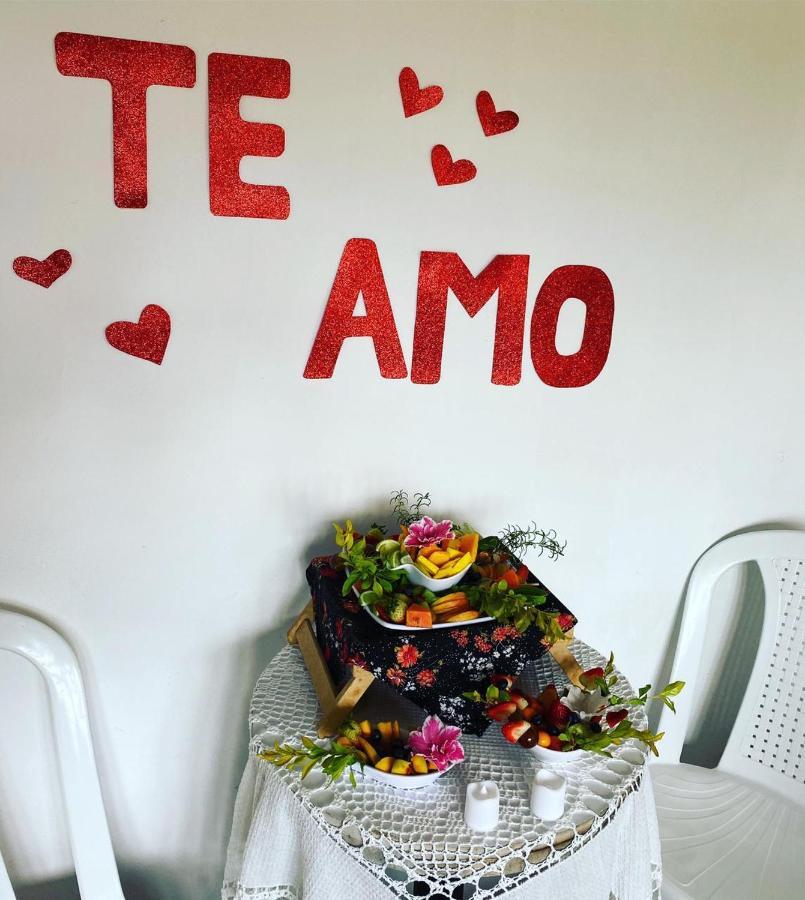 Hotel Casa Campestre Villa Anita Villa de Leyva Zewnętrze zdjęcie