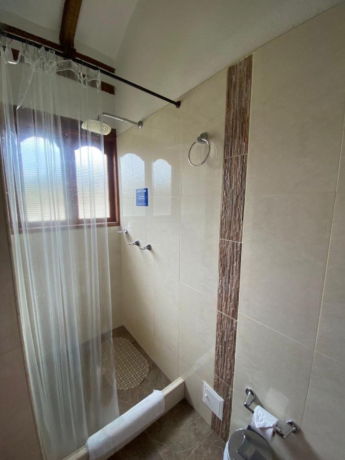Hotel Casa Campestre Villa Anita Villa de Leyva Zewnętrze zdjęcie